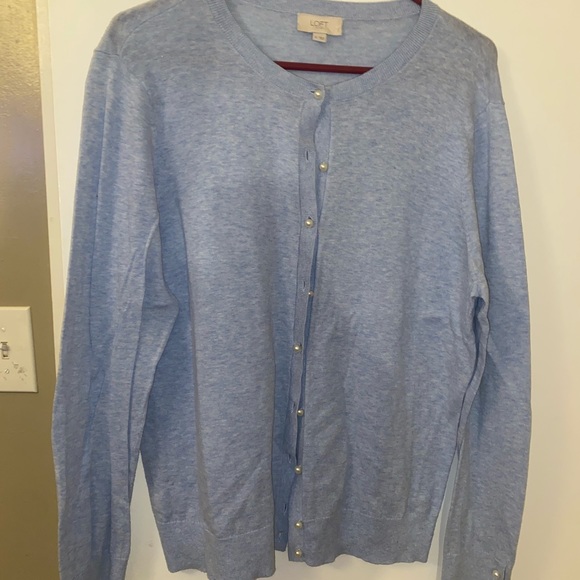 LOFT Sweaters - LOFT Women’s Sweater